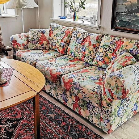 Trans 4 Person Holiday Home In Lemvig מראה חיצוני תמונה