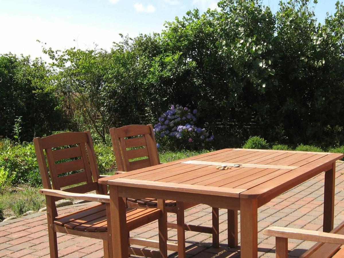 Trans 4 Person Holiday Home In Lemvig חדר תמונה