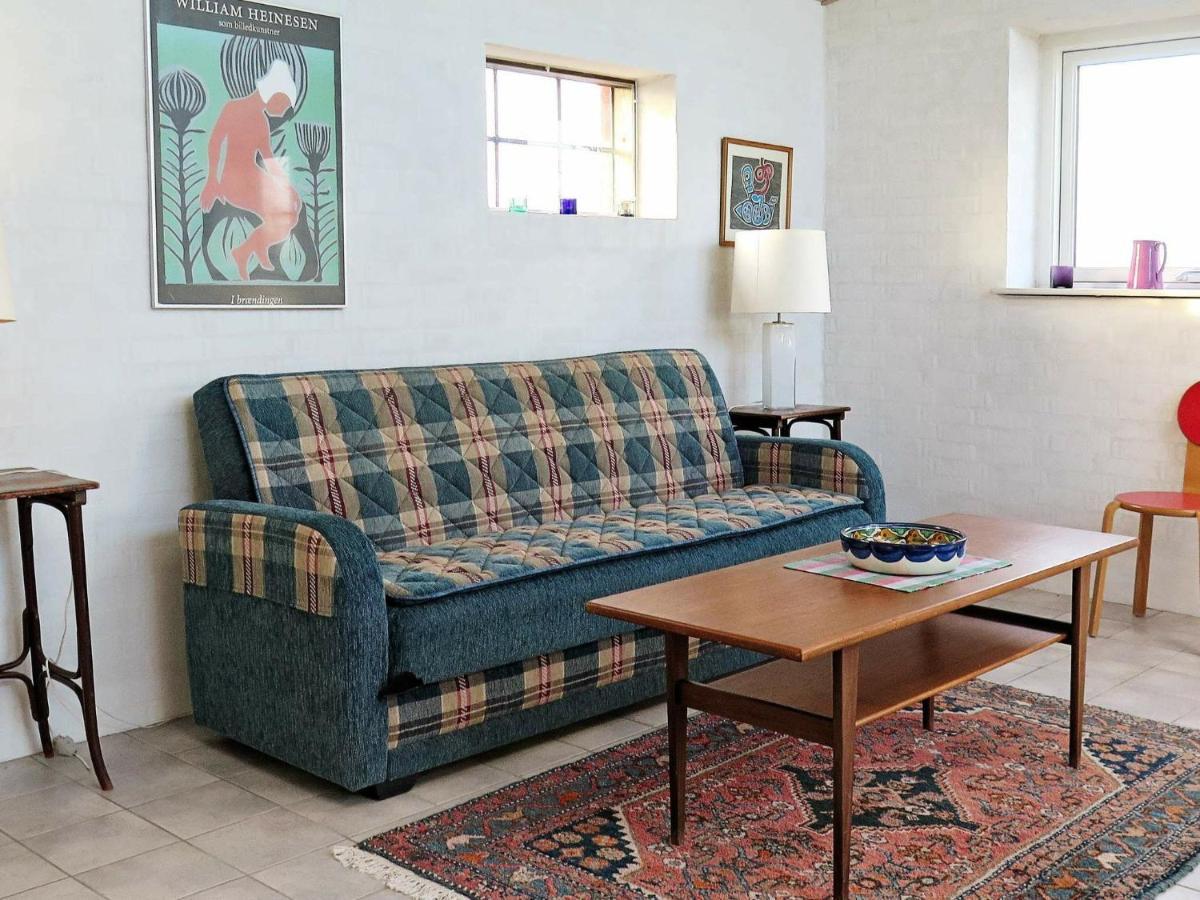 Trans 4 Person Holiday Home In Lemvig חדר תמונה