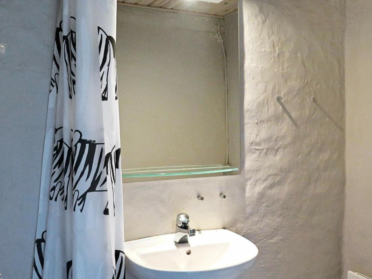 Trans 4 Person Holiday Home In Lemvig חדר תמונה