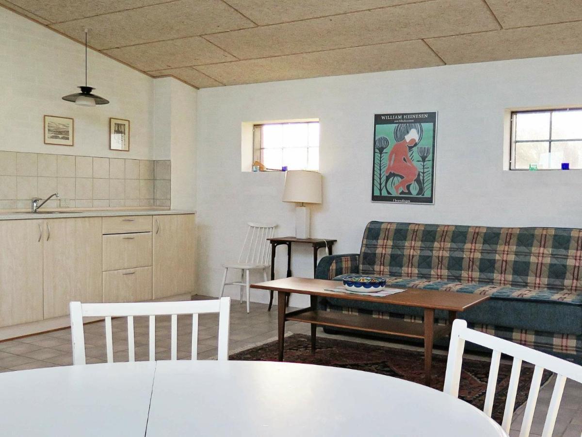 Trans 4 Person Holiday Home In Lemvig חדר תמונה