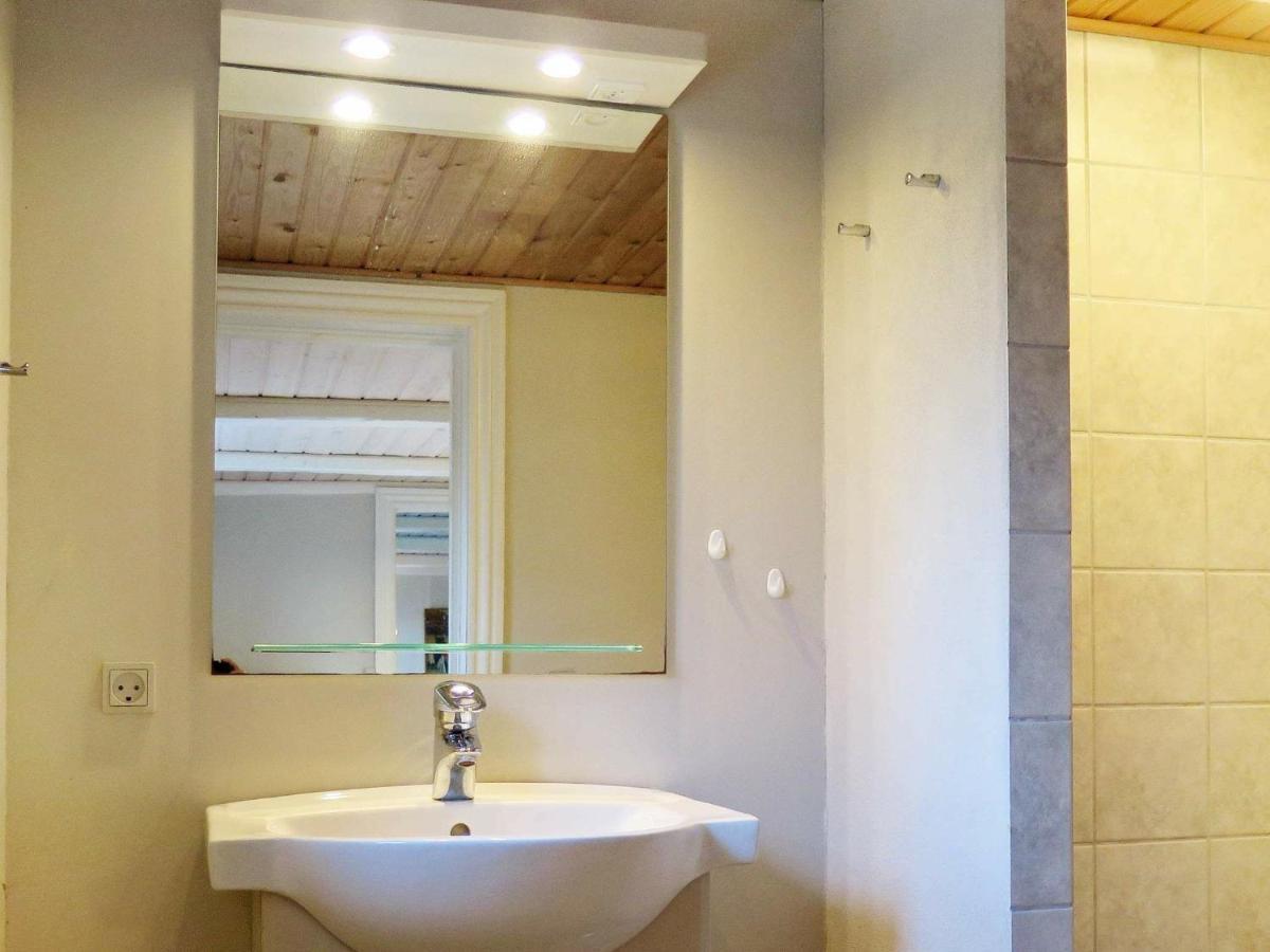 Trans 4 Person Holiday Home In Lemvig מראה חיצוני תמונה